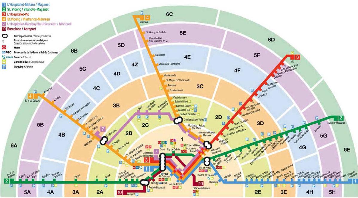 barcelona public transport map pdf